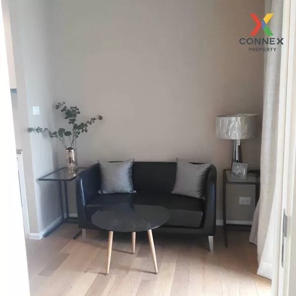 FOR SALE condo , The Saint Residence , Duplex , high floor , BTS- 4